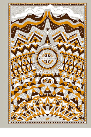 Viaje al centro de la tierra