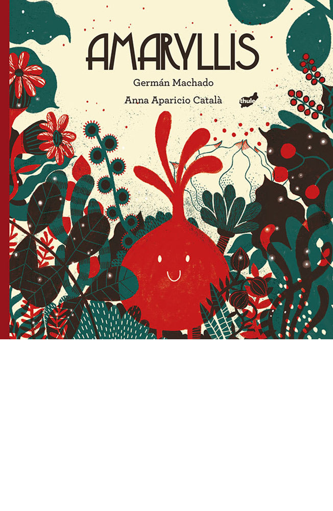 Amaryllis Tajamar Editores