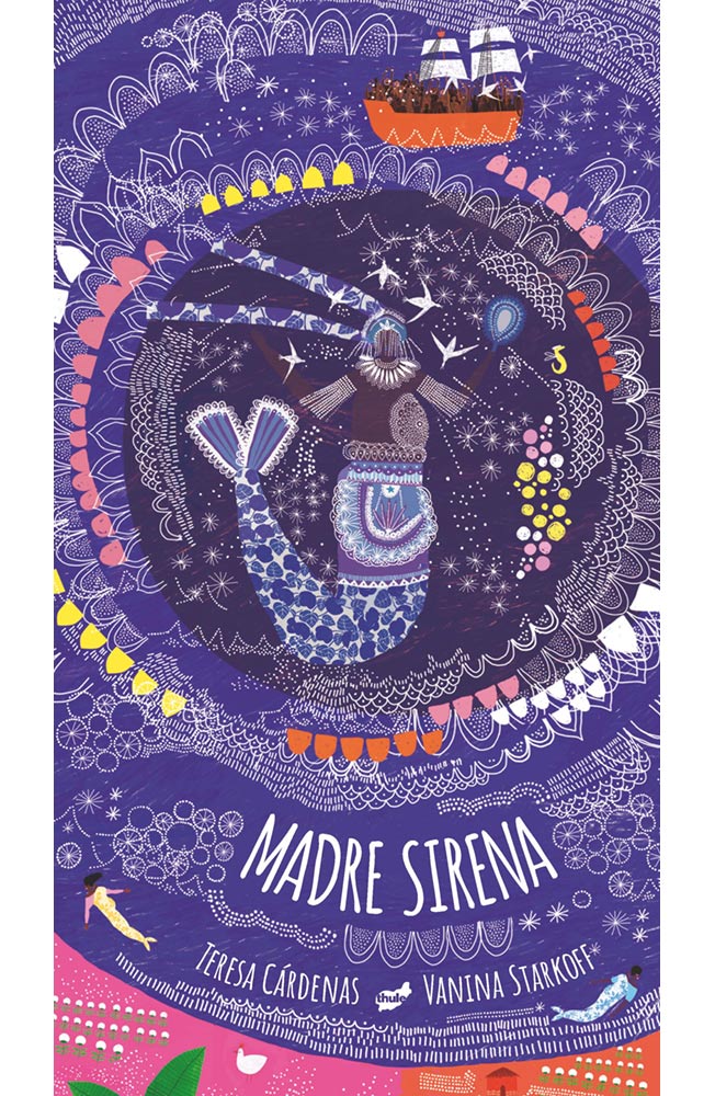 Madre sirena