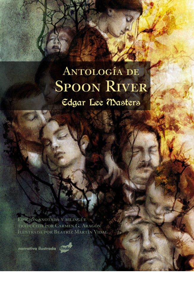 Antología de Spoon River