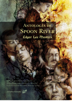 Antología de Spoon River