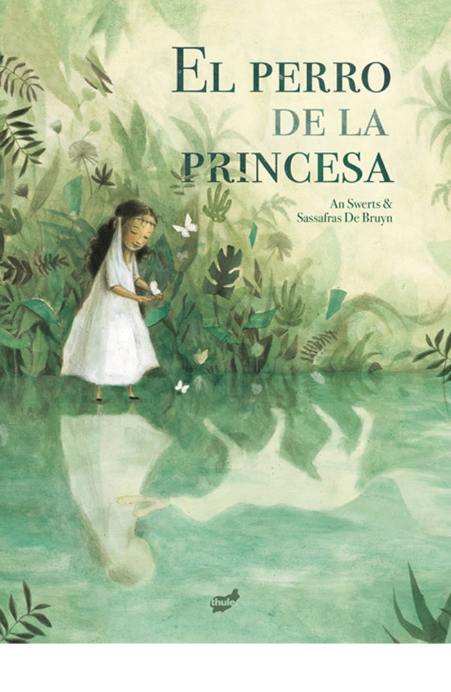 El perro de la princesa