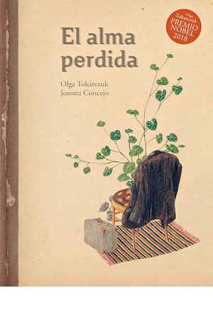 El alma perdida