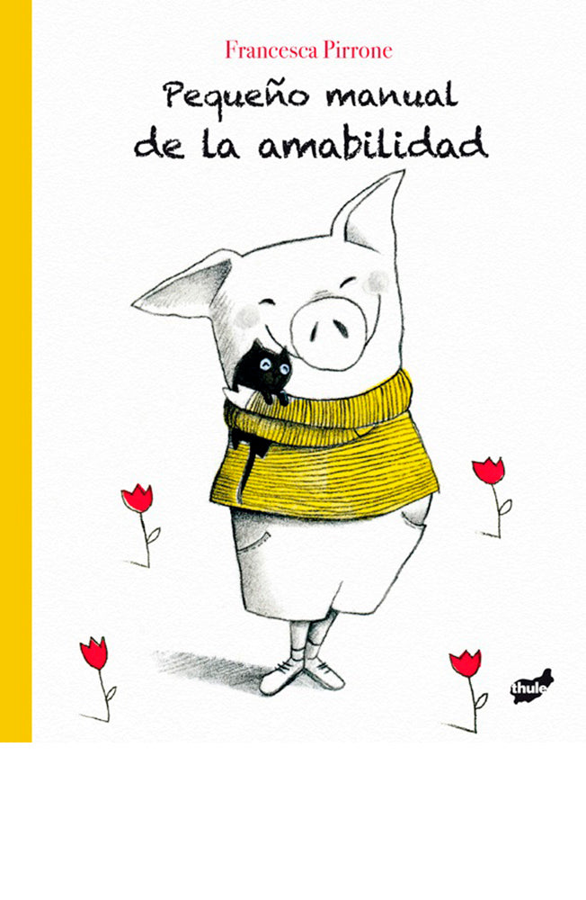 Pequeño manual de la amabilidad