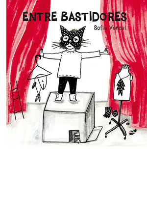 Entre Bastidores