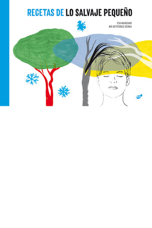 Recetas de lo salvaje pequeño