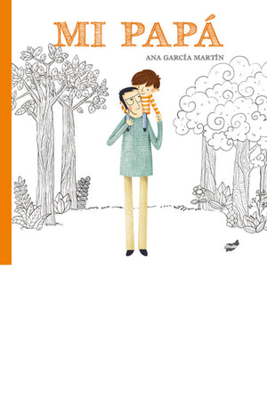 Mi papá