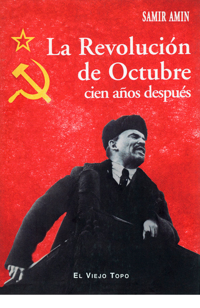 La Revolución de Octubre, cien años después