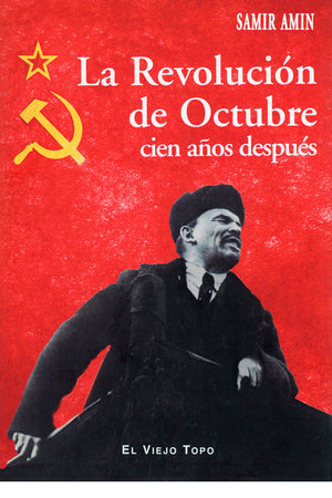 La Revolución de Octubre, cien años después