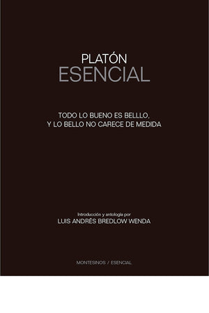 Platón esencial