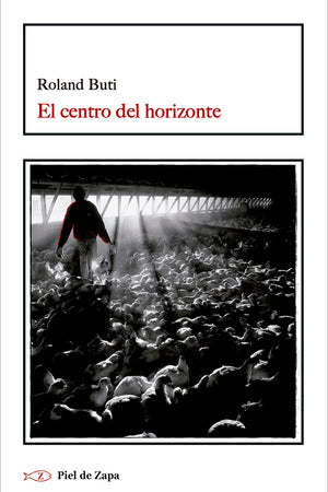 El centro del horizonte