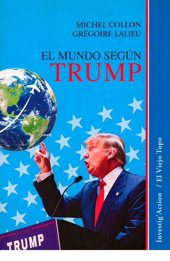 El mundo según Trump