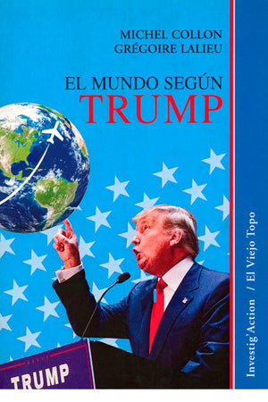 El mundo según Trump