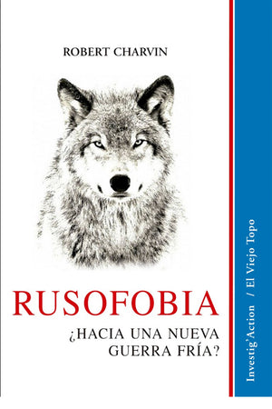 Rusofobia