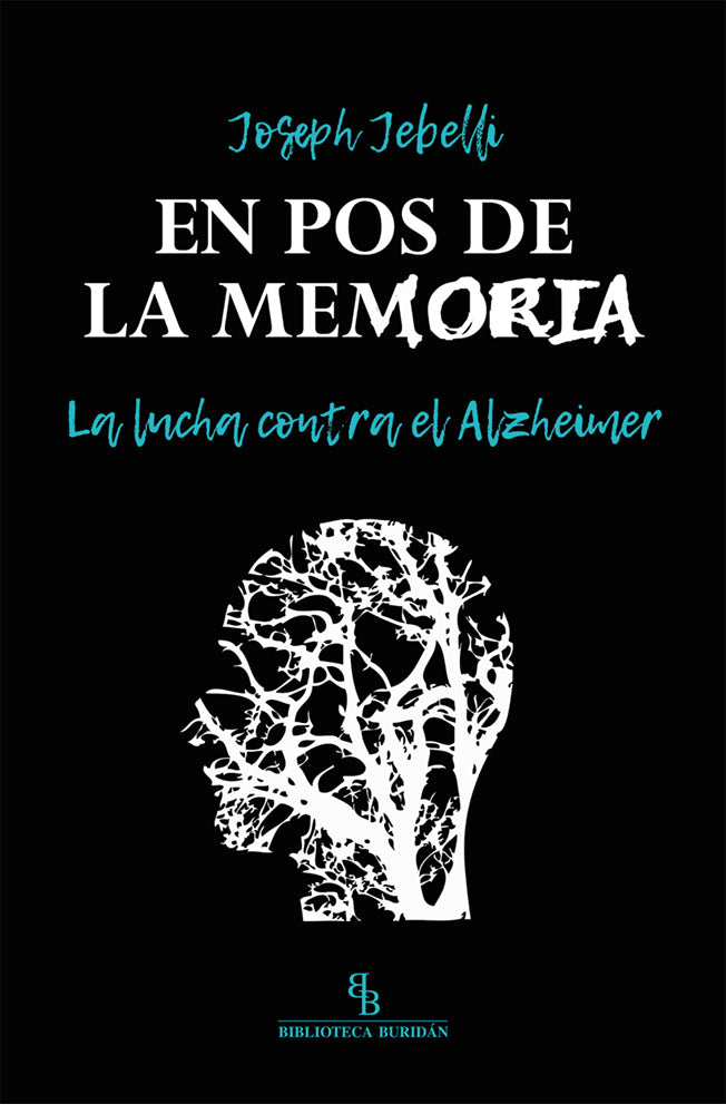 En pos de la memoria. La lucha contra el Alzheimer