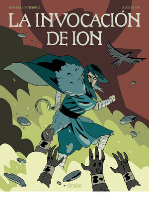 La invocación de Ion