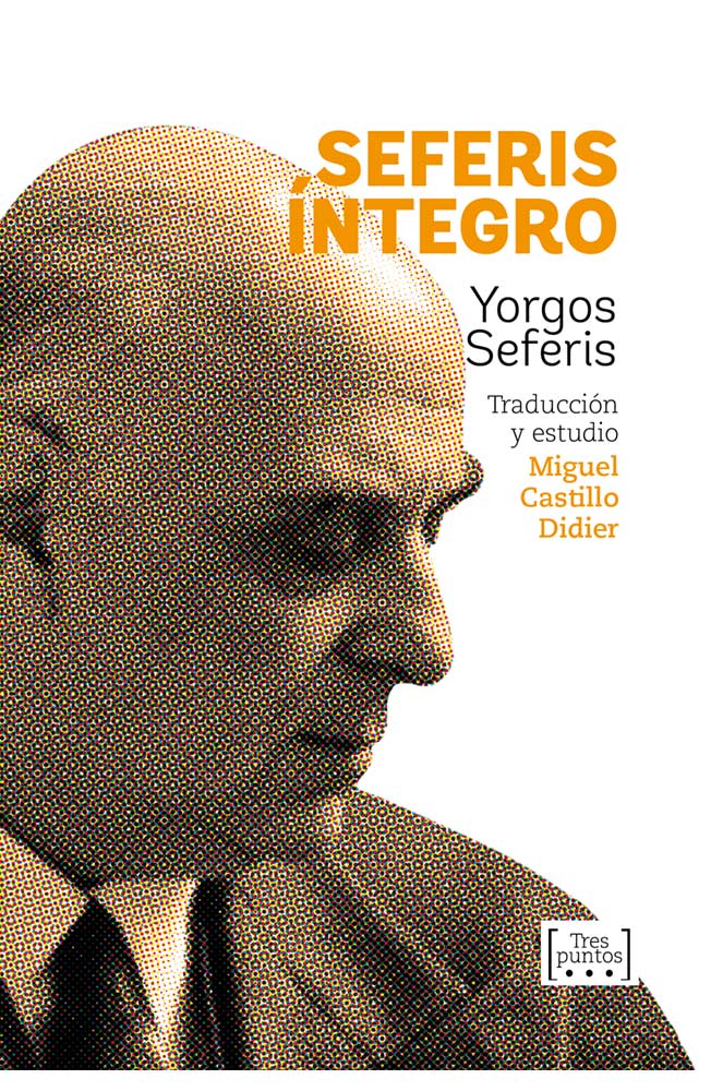 Seferis íntegro