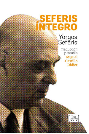 Seferis íntegro