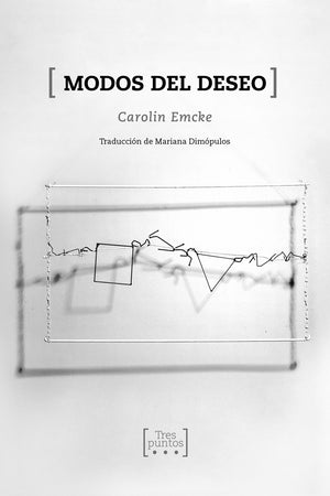 Modos del deseo