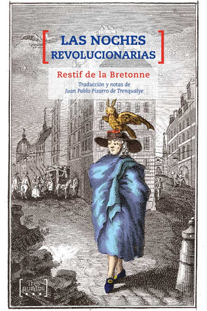 Las noches revolucionarias