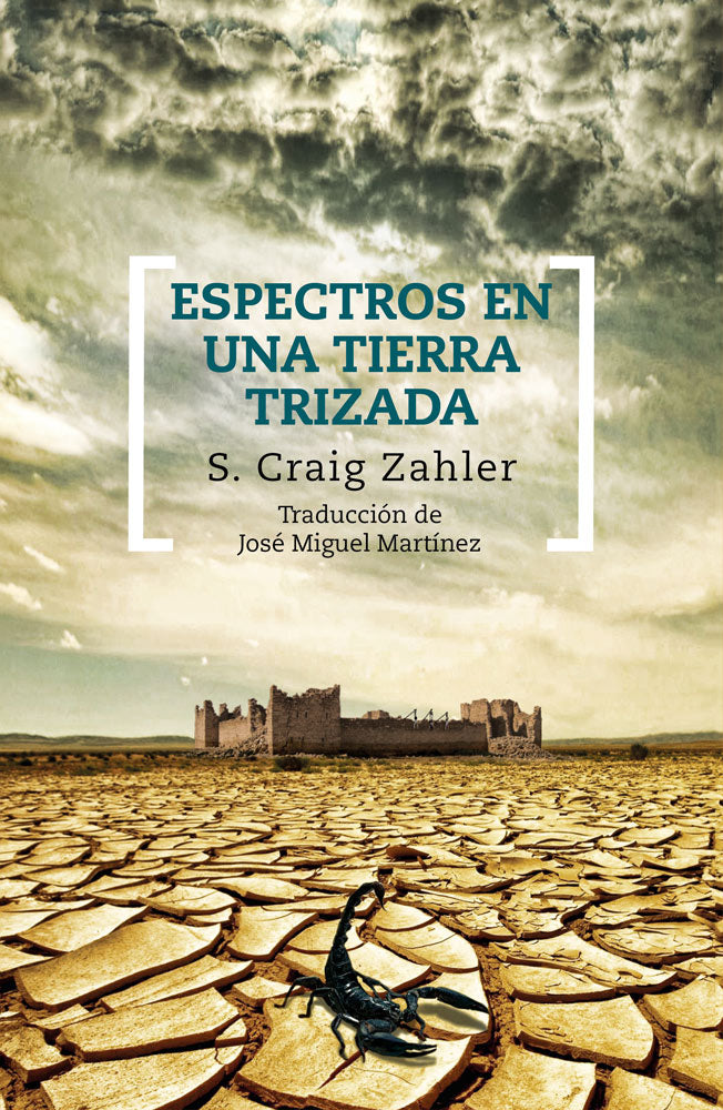 Espectros en una tierra trizada