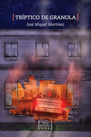 Tríptico de Granola