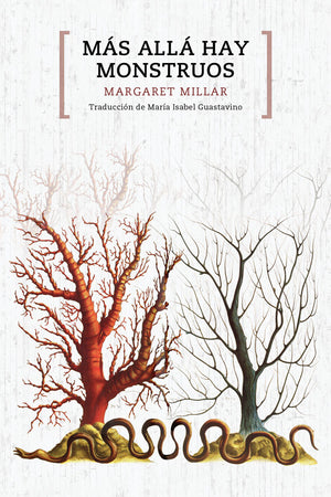 Más allá hay monstruos