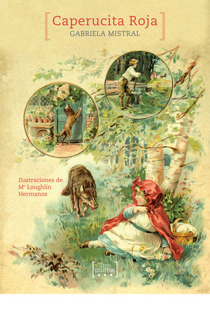Caperucita roja