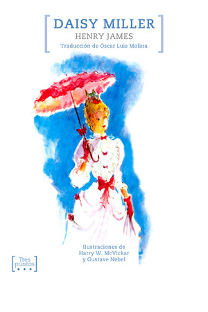 Daisy Miller