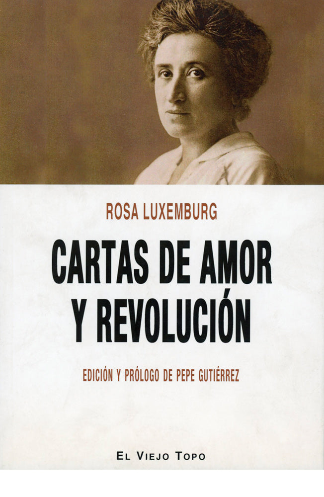 Cartas de amor y revolución