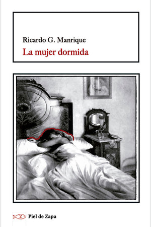 La mujer dormida