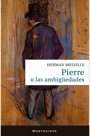 Pierre o las ambigüedades