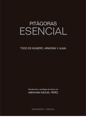 Pitágoras esencial
