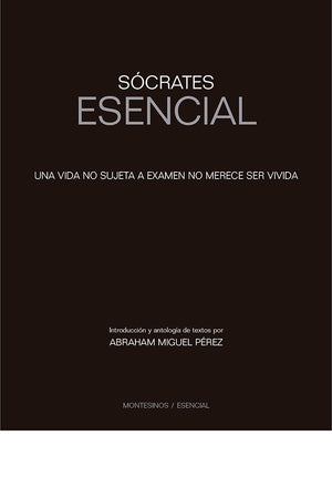 Sócrates esencial