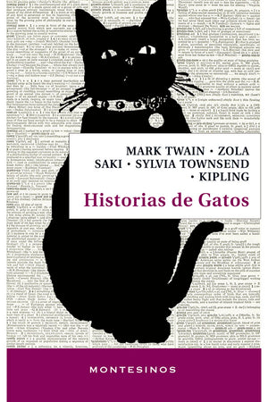 Historias de gatos