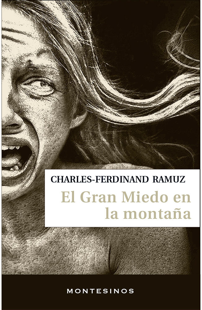 El Gran Miedo en la montaña