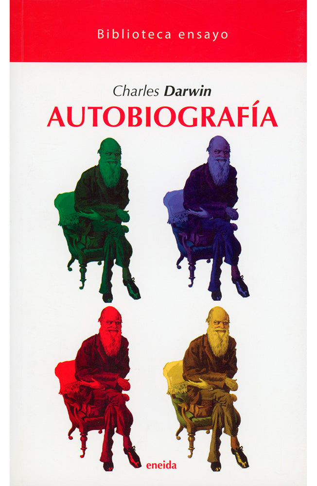 Autobiografía