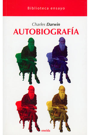Autobiografía