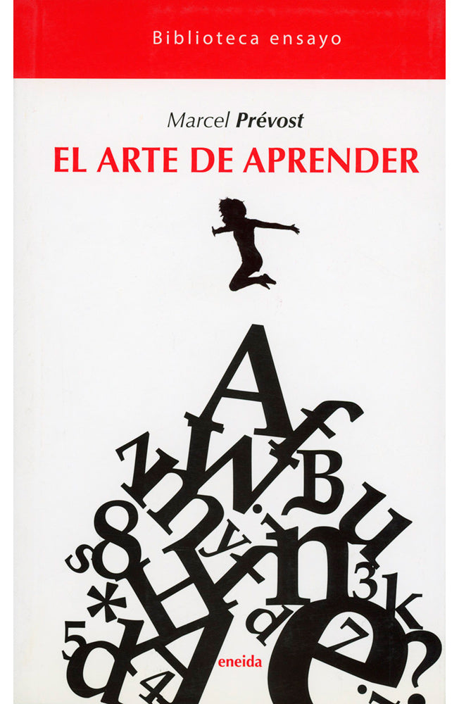 El arte de aprender