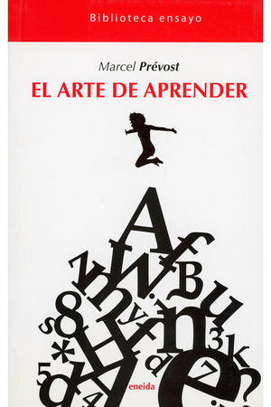 El arte de aprender