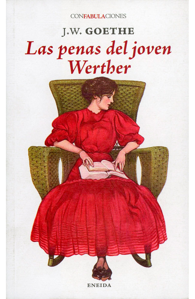 Las penas del joven Werther