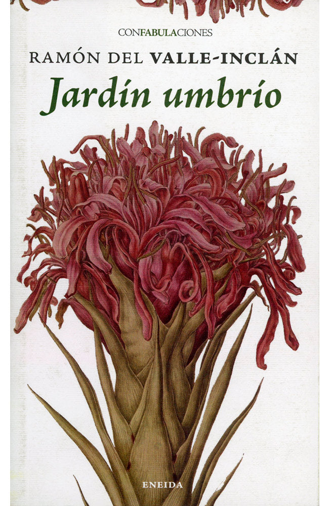 Jardín umbrío