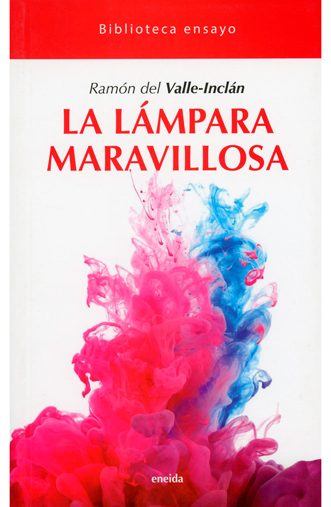 La lámpara maravillosa