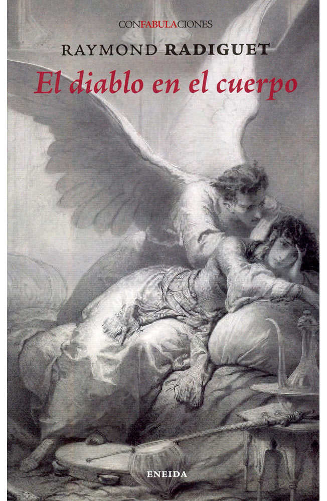EL diablo en el cuerpo