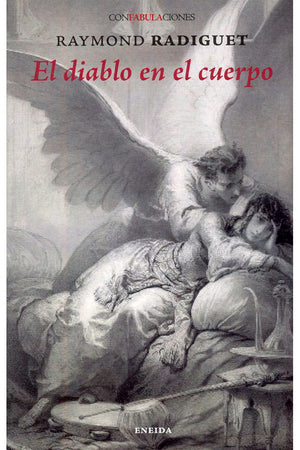 EL diablo en el cuerpo