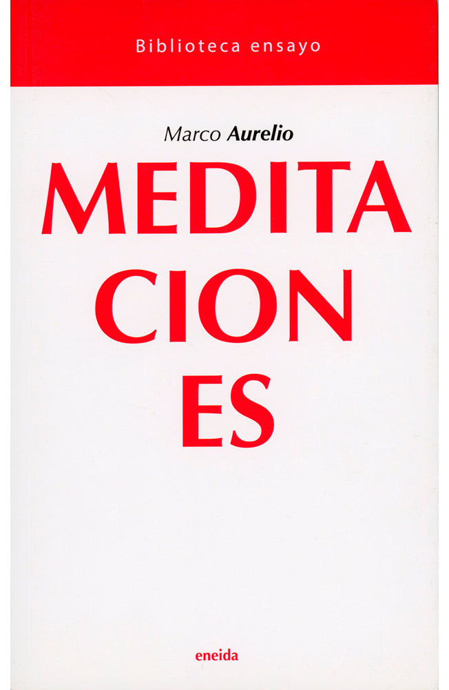Meditaciones