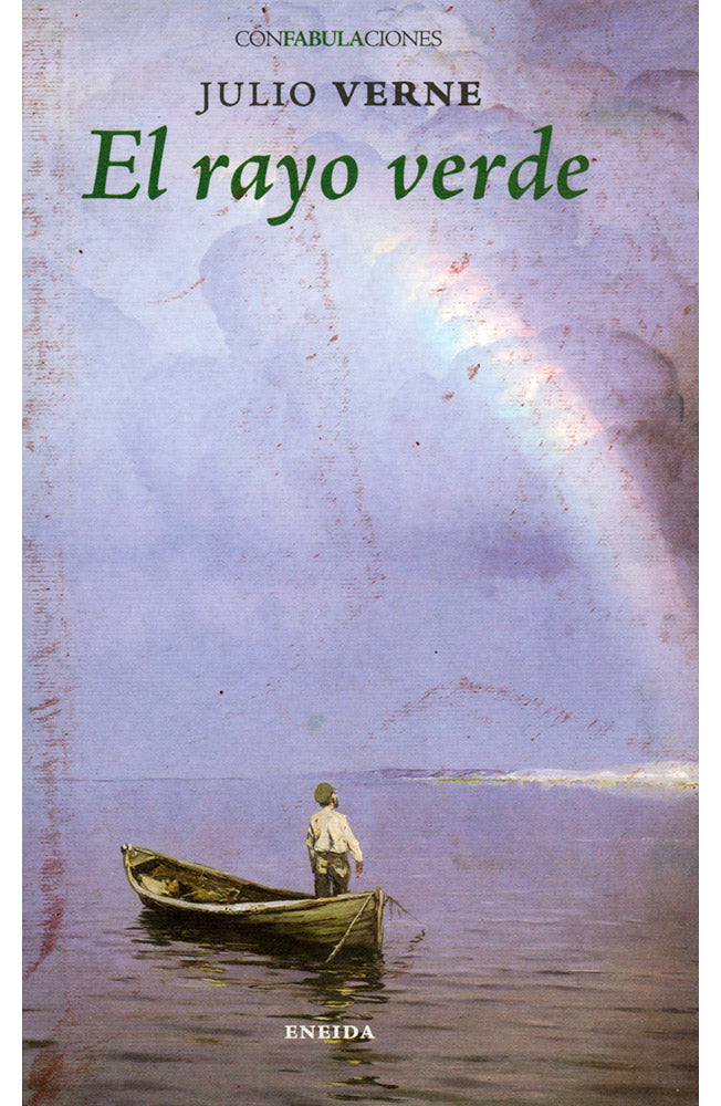 El rayo verde