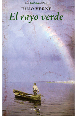 El rayo verde