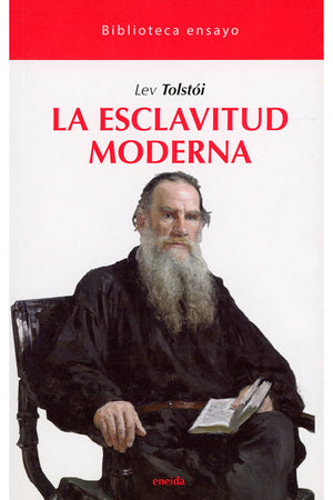 La esclavitud moderna