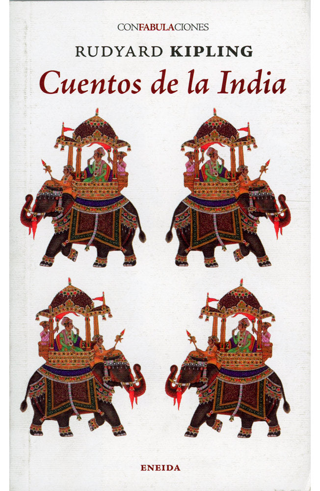 Cuentos de la India